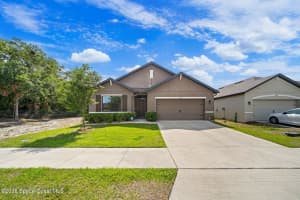 6508 Marble Road, Cocoa, FL 32927 - MLS#1080018