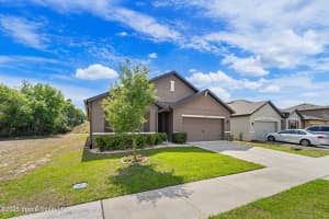 6508 Marble Road, Cocoa, FL 32927 - MLS#1080018