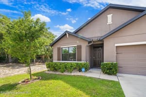 6508 Marble Road, Cocoa, FL 32927 - MLS#1080018
