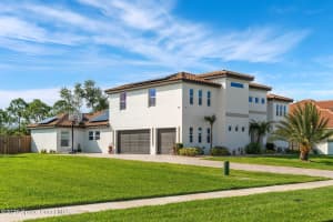 3897 Province Drive, Melbourne, FL 32934 - MLS#1080042