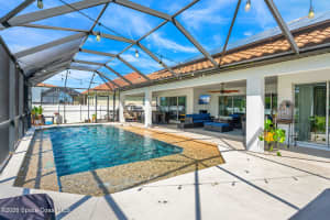 3897 Province Drive, Melbourne, FL 32934 - MLS#1080042