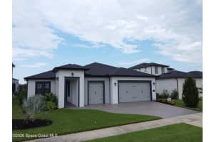 8197 Gullen Drive, Melbourne, FL 32940 - MLS#1080062
