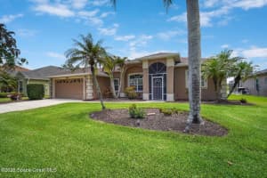 1811 Hensley Drive, Rockledge, FL 32955 - MLS#1080088