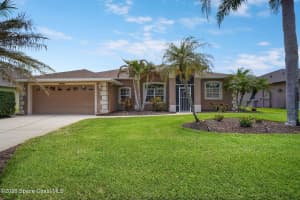 1811 Hensley Drive, Rockledge, FL 32955 - MLS#1080088