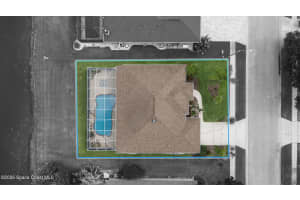 1811 Hensley Drive, Rockledge, FL 32955 - MLS#1080088