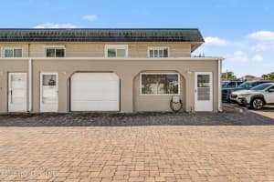 2925 N Jimmy Buffett Memorial Highway 101, Indialantic, FL 32903 - MLS#1080092
