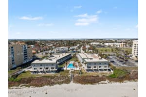 2925 N Jimmy Buffett Memorial Highway 101, Indialantic, FL 32903 - MLS#1080092