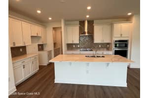 1094 Connolly Lane, Palm Bay, FL 32905 - MLS#1080102