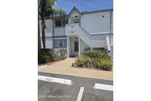 432 Beach Park Lane V177, Cape Canaveral, Fl 32920, Cape Canaveral