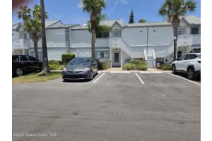432 Beach Park Lane, Cape Canaveral, FL 32920 - MLS#1080108