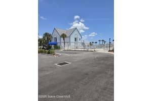 432 Beach Park Lane, Cape Canaveral, FL 32920 - MLS#1080108