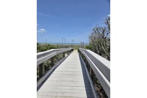 432 Beach Park Lane, Cape Canaveral, FL 32920 - MLS#1080108