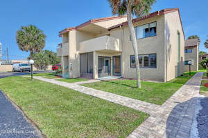 1145 Shannon Avenue, Indialantic, FL 32903 - MLS#1080114