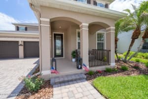 6485 Trieda Drive, Melbourne, FL 32940 - MLS#1080117
