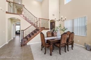 6485 Trieda Drive, Melbourne, FL 32940 - MLS#1080117
