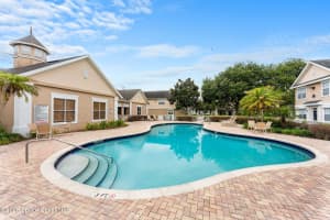 110 Turpial Way, Melbourne, FL 32901 - MLS#1080132