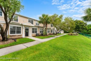 110 Turpial Way, Melbourne, FL 32901 - MLS#1080132