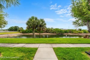 110 Turpial Way, Melbourne, FL 32901 - MLS#1080132