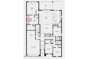 5392 Gunwale Drive, Cocoa, FL 32926 - MLS#1080135