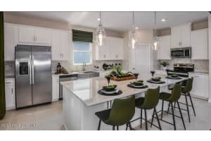 5392 Gunwale Drive, Cocoa, FL 32926 - MLS#1080135