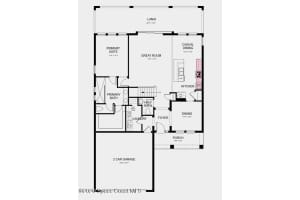 5770 Binnacle Lane, Cocoa, FL 32926 - MLS#1080138