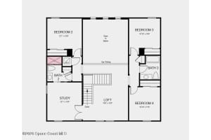 5770 Binnacle Lane, Cocoa, FL 32926 - MLS#1080138