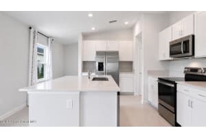 1830 Diablo Circle, Palm Bay, FL 32908 - MLS#1080142