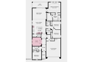 5759 Binnacle Lane, Cocoa, FL 32926 - MLS#1080143