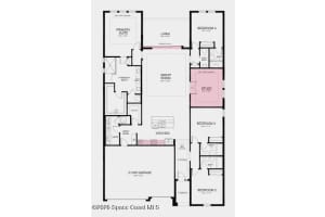 5412 Gunwale Drive, Cocoa, FL 32926 - MLS#1080148