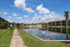 2135 Courtenay Parkway, Merritt Island, FL 32953 - MLS#1080161