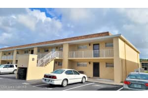 2135 N Courtenay Parkway 209, Merritt Island, Fl 32953, Merritt Island
