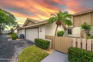 1214 Island Green Drive Ne B3-9, Palm Bay, Fl 32905, Palm Bay