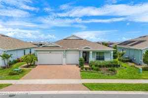 1393 Great Belt Circle, Melbourne, FL 32940 - MLS#1080209