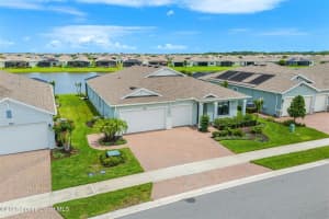 1393 Great Belt Circle, Melbourne, FL 32940 - MLS#1080209