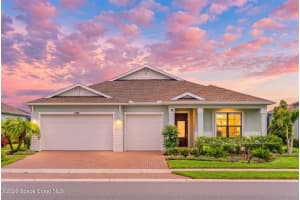 1393 Great Belt Circle, Melbourne, FL 32940 - MLS#1080209