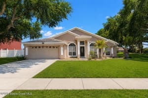 443 Cobblewood Drive, Rockledge, Fl 32955, Rockledge 443 Cobblewood Drive, Rockledge, Fl 32955, Rockledge