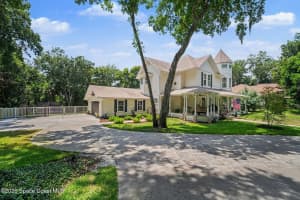 55 Ridge Court, Rockledge, FL 32955 - MLS#1080231