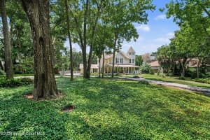 55 Ridge Court, Rockledge, FL 32955 - MLS#1080231
