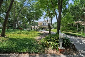 55 Ridge Court, Rockledge, FL 32955 - MLS#1080231