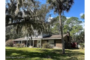 25 Village Drive, Ormond Beach, FL 32174 - MLS#1080256
