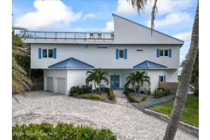 5285 Highway A1a, Melbourne Beach, FL 32951 - MLS#1080279