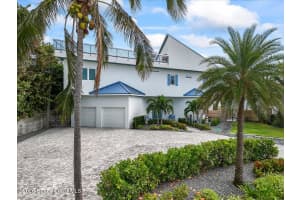 5285 Highway A1a, Melbourne Beach, FL 32951 - MLS#1080279