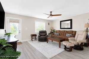 889 Levitt Parkway, Rockledge, FL 32955 - MLS#1080281