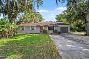 838 Georgia Avenue, Rockledge, Fl 32955, Rockledge
