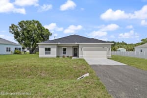 8536 96th Court, Vero Beach, FL 32967 - MLS#1080295