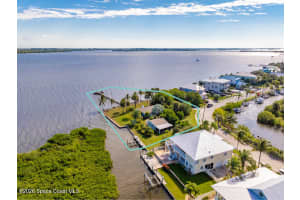 5190 95th Street, Sebastian, FL 32958 - MLS#1080299