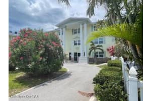 230 Columbia Drive, Cape Canaveral, FL 32920 - MLS#1080306
