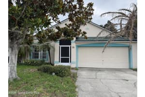 906 Shaw Circle, Melbourne, Fl 32940, Melbourne