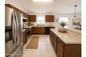 906 Shaw Circle, Melbourne, FL 32940 - MLS#1080322