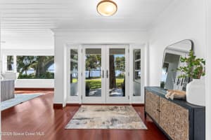 1001 Indian River Drive, Cocoa, FL 32922 - MLS#1080323